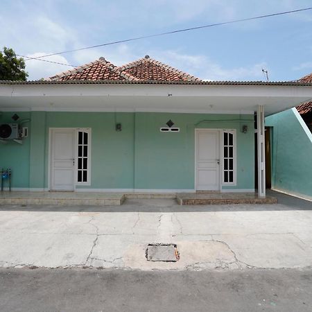 Soreang Oyo 91389 Anggrek Residence Syariah מראה חיצוני תמונה