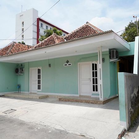 Soreang Oyo 91389 Anggrek Residence Syariah מראה חיצוני תמונה
