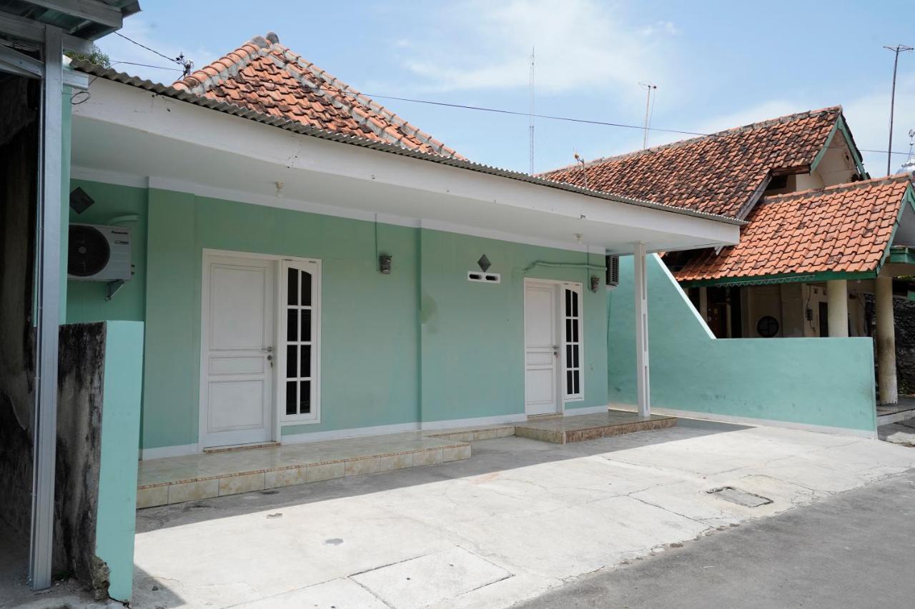 Soreang Oyo 91389 Anggrek Residence Syariah מראה חיצוני תמונה