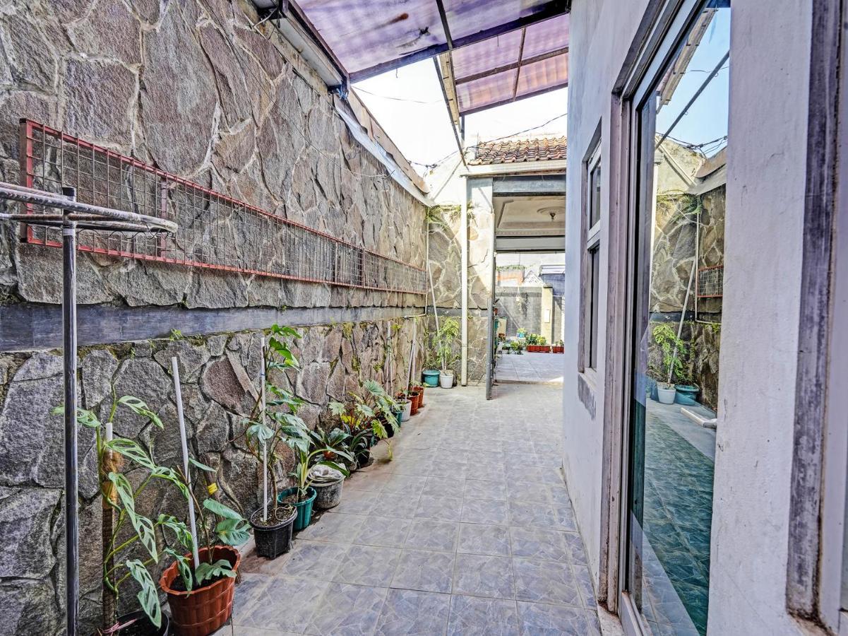 Soreang Oyo 91389 Anggrek Residence Syariah מראה חיצוני תמונה