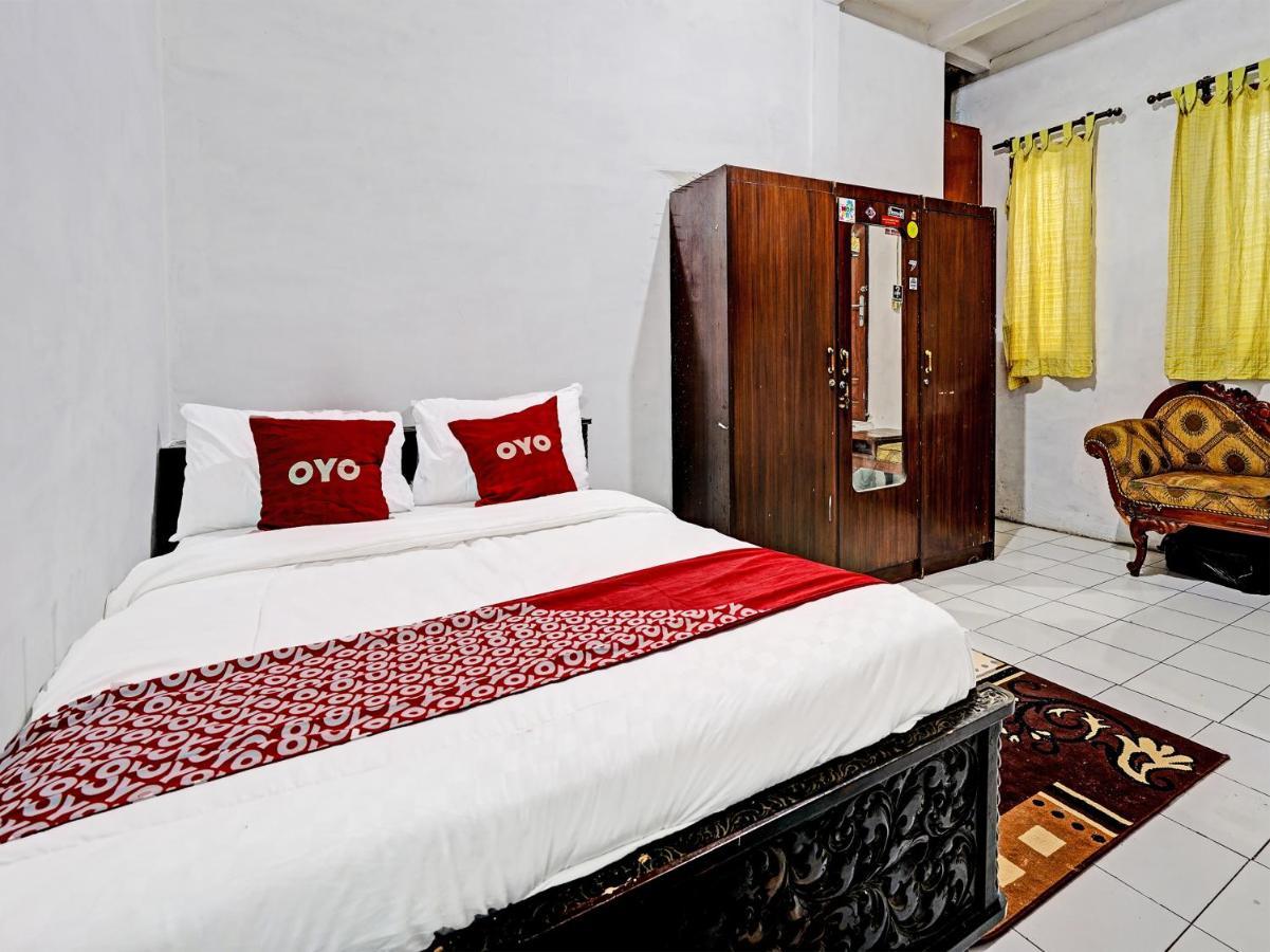 Soreang Oyo 91389 Anggrek Residence Syariah מראה חיצוני תמונה