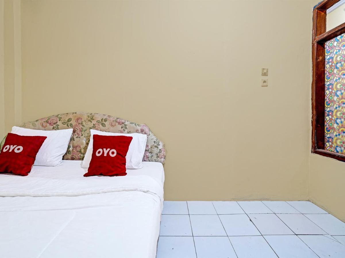 Soreang Oyo 91389 Anggrek Residence Syariah מראה חיצוני תמונה
