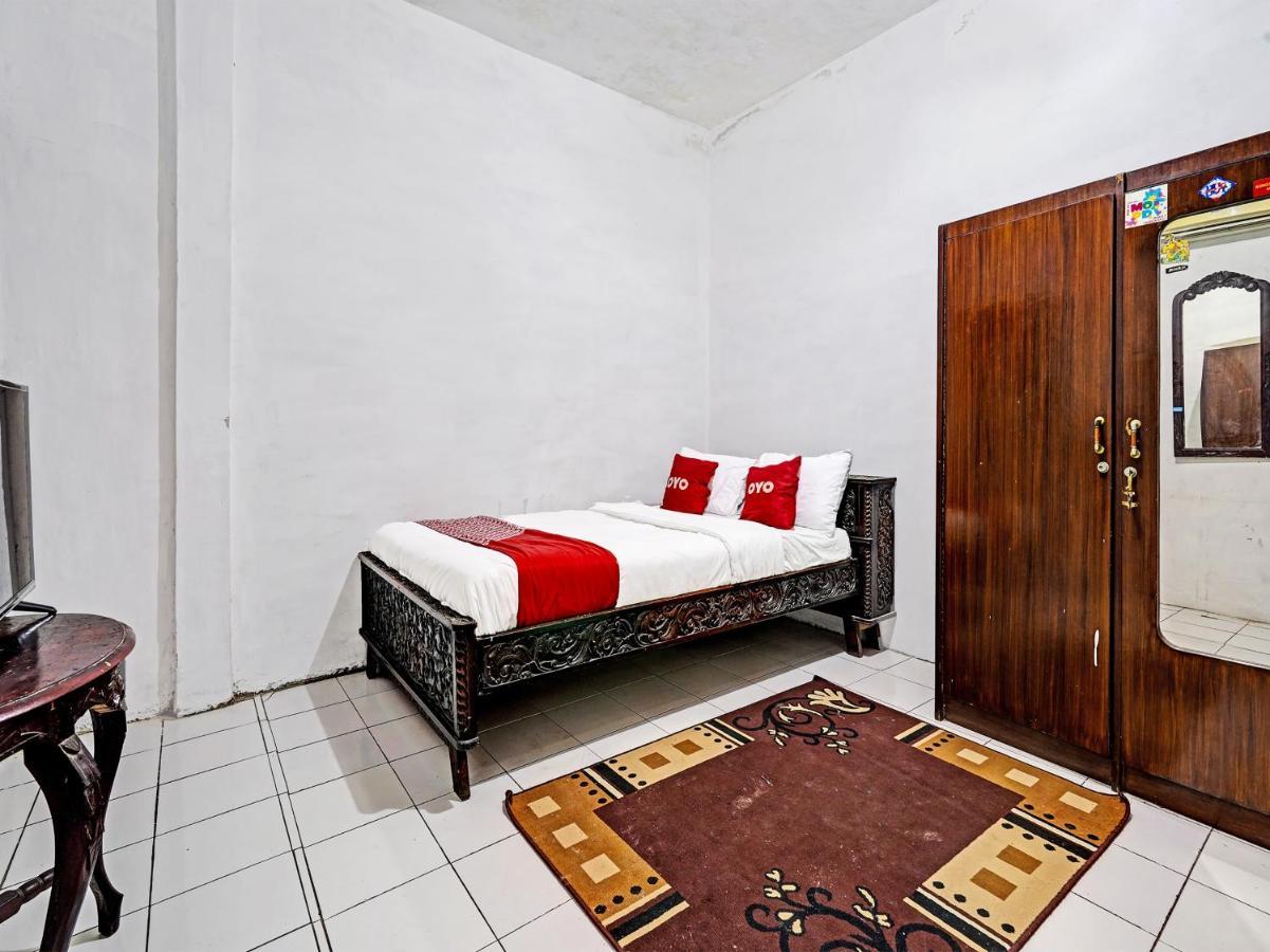 Soreang Oyo 91389 Anggrek Residence Syariah מראה חיצוני תמונה