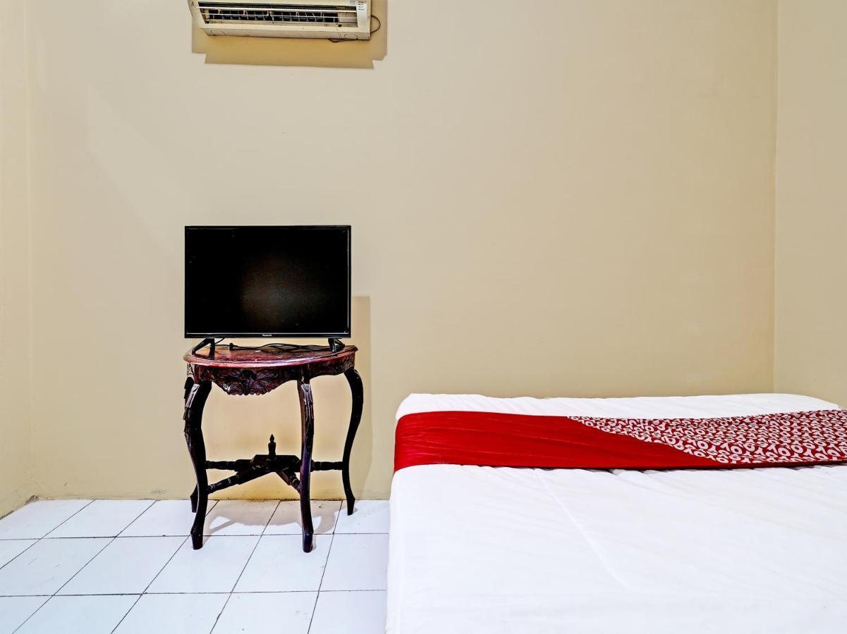 Soreang Oyo 91389 Anggrek Residence Syariah מראה חיצוני תמונה
